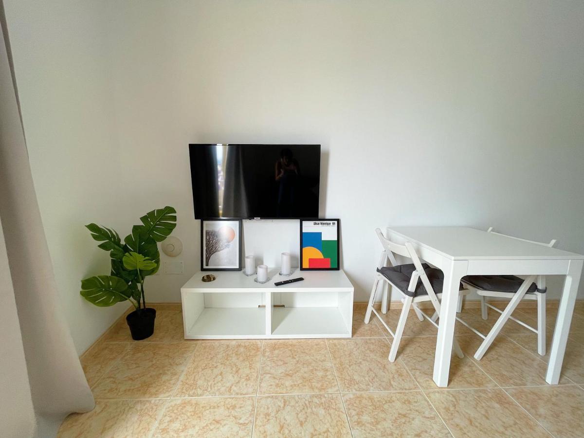 Apartament Edificio Don Diego