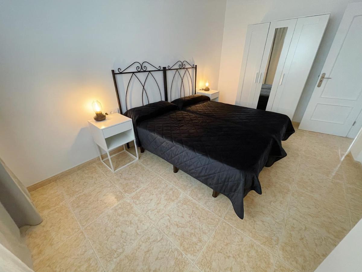 Edificio Don Diego Apartment Los Cristianos (Tenerife)
