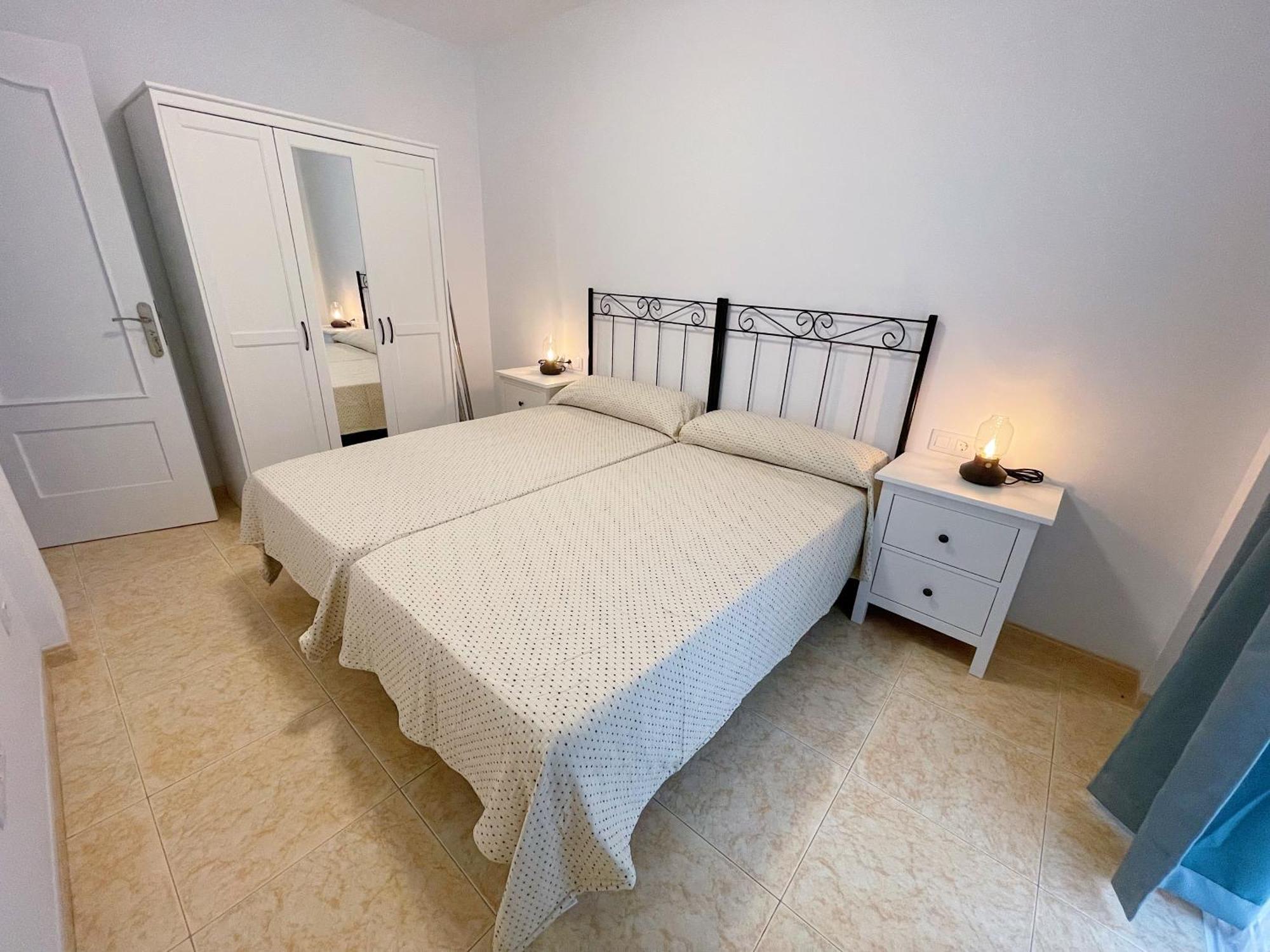 Edificio Don Diego Apartament Los Cristianos (Tenerife)