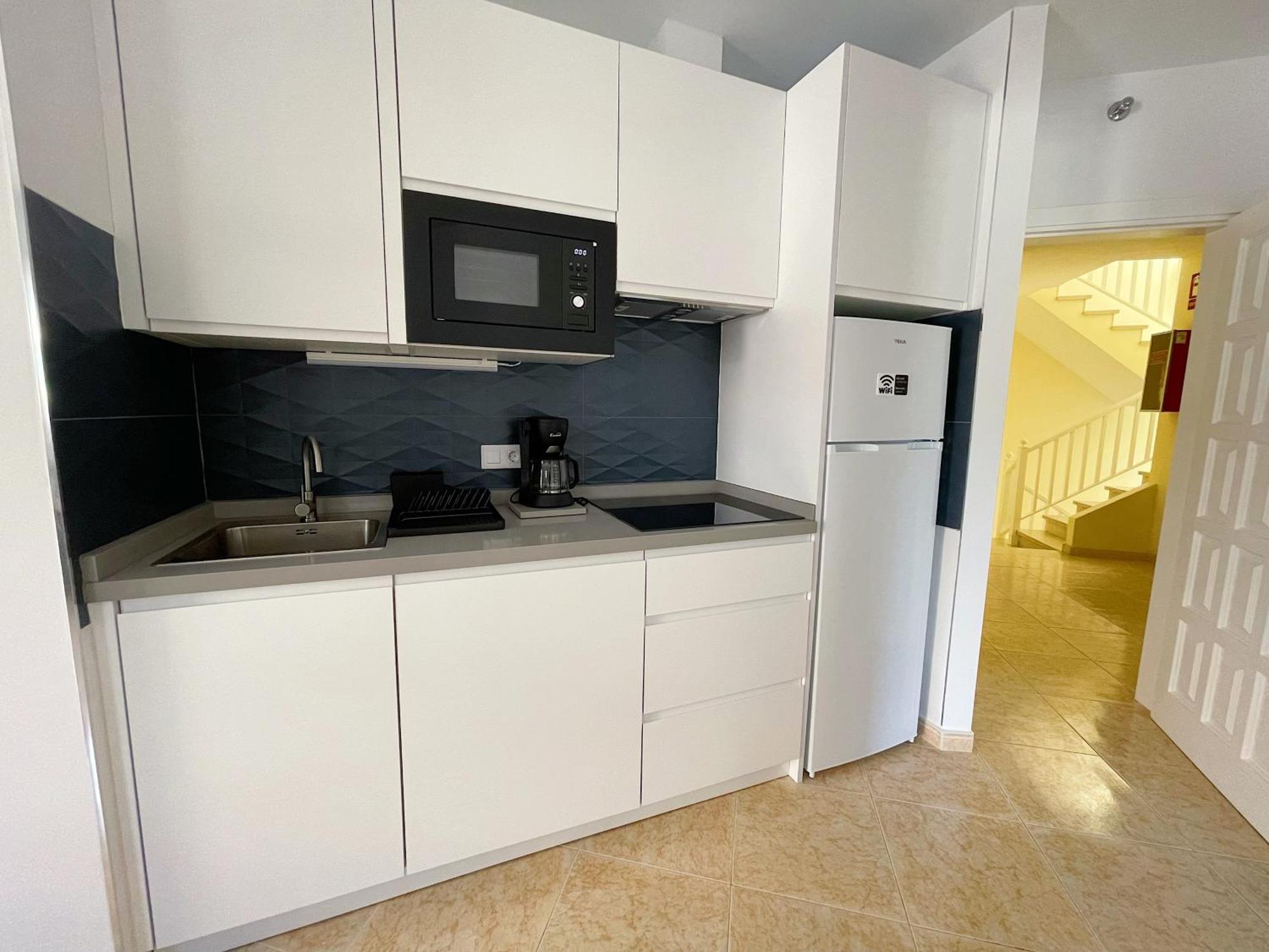 Edificio Don Diego Apartment Los Cristianos (Tenerife)