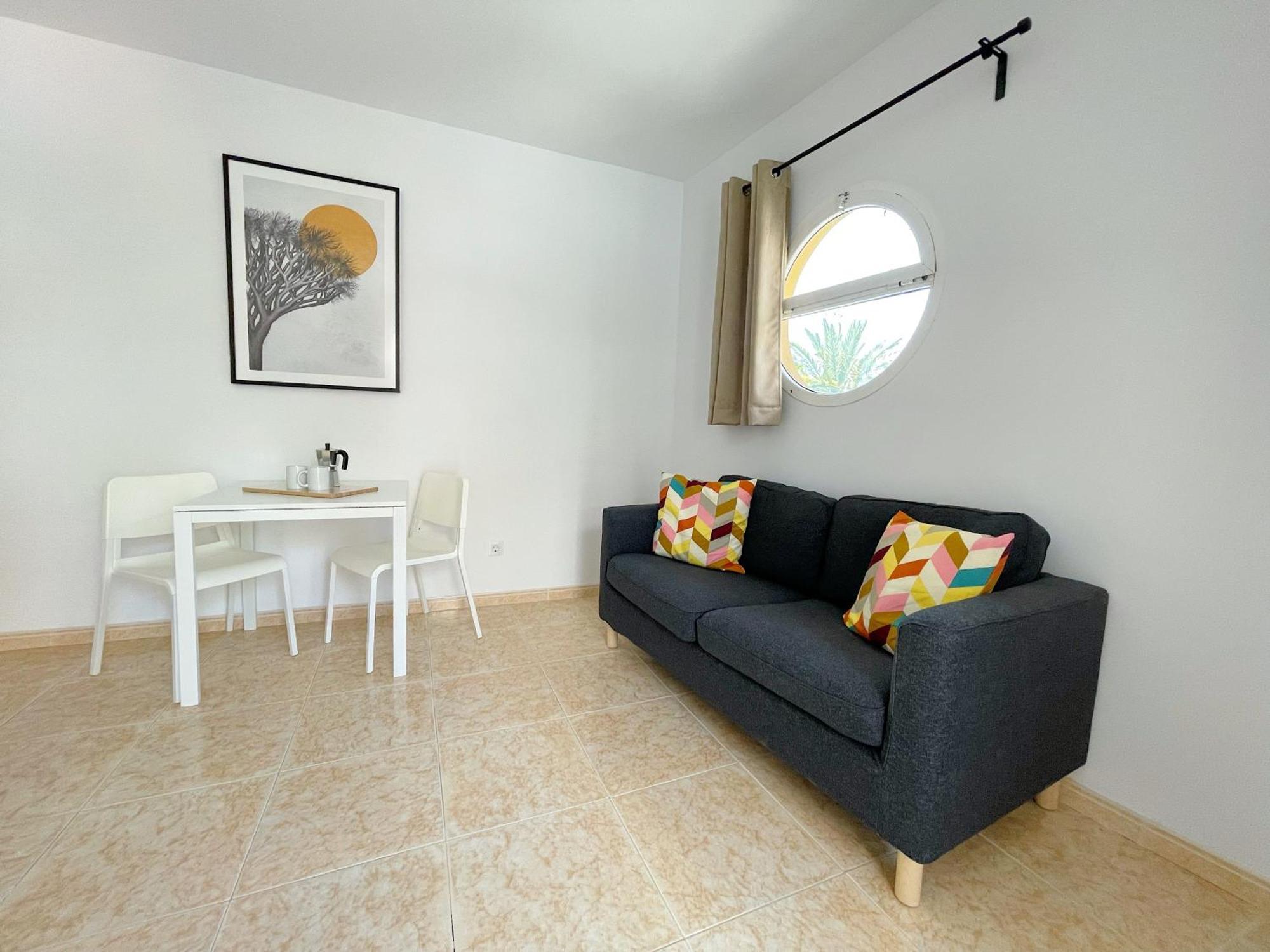 Apartment Edificio Don Diego