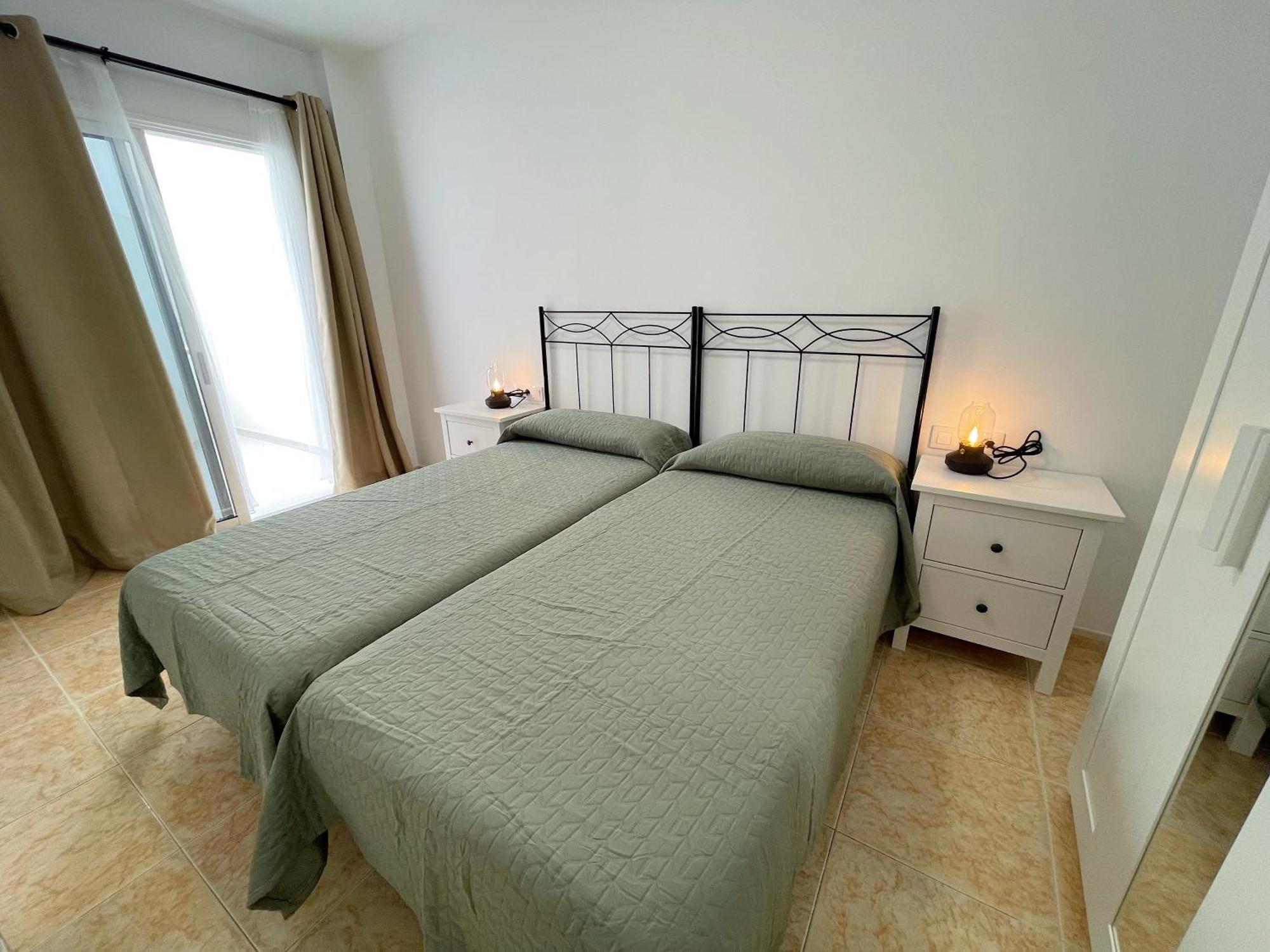 Apartment Edificio Don Diego *