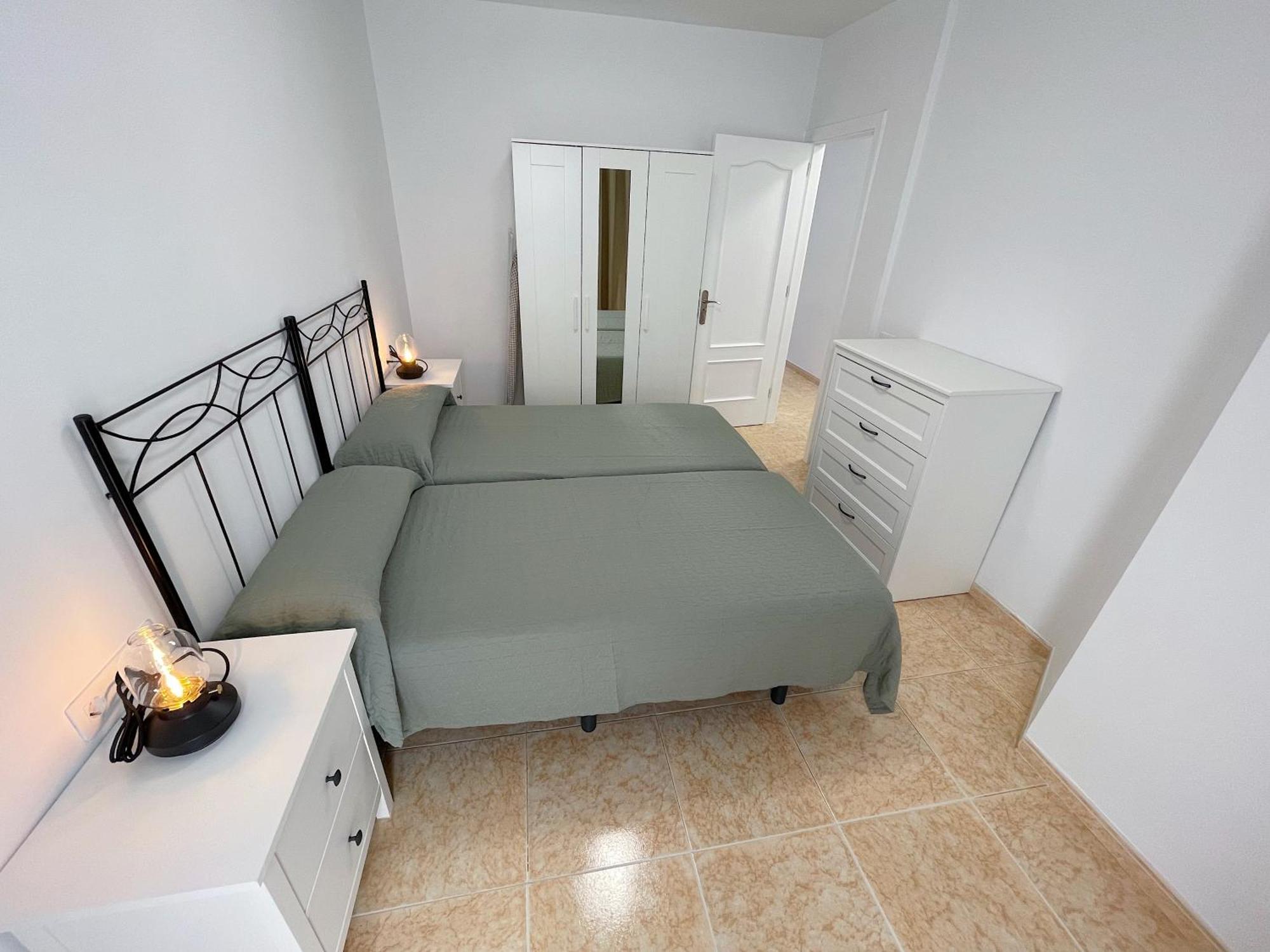 Edificio Don Diego Apartment Los Cristianos (Tenerife)