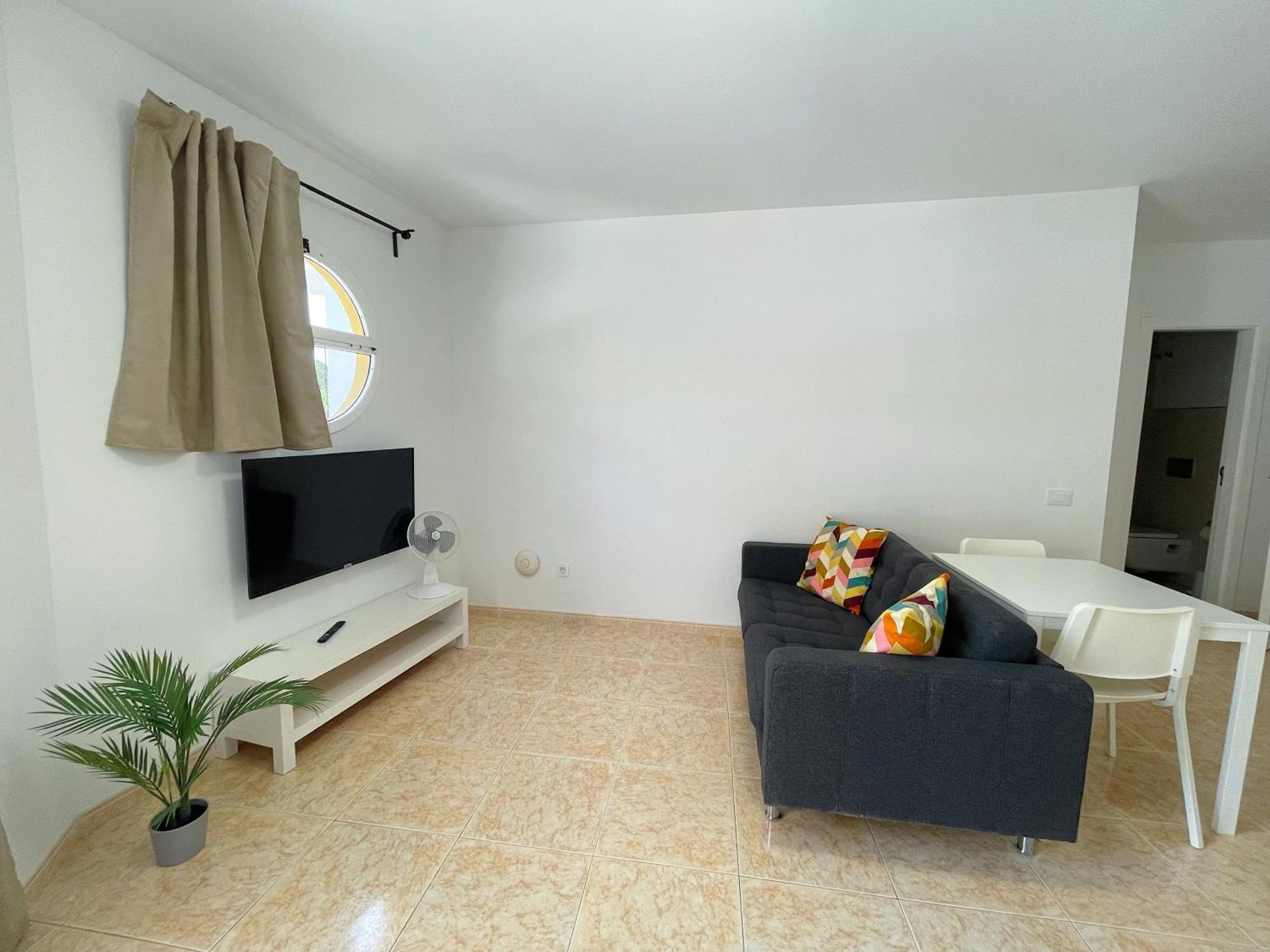Apartament Edificio Don Diego *