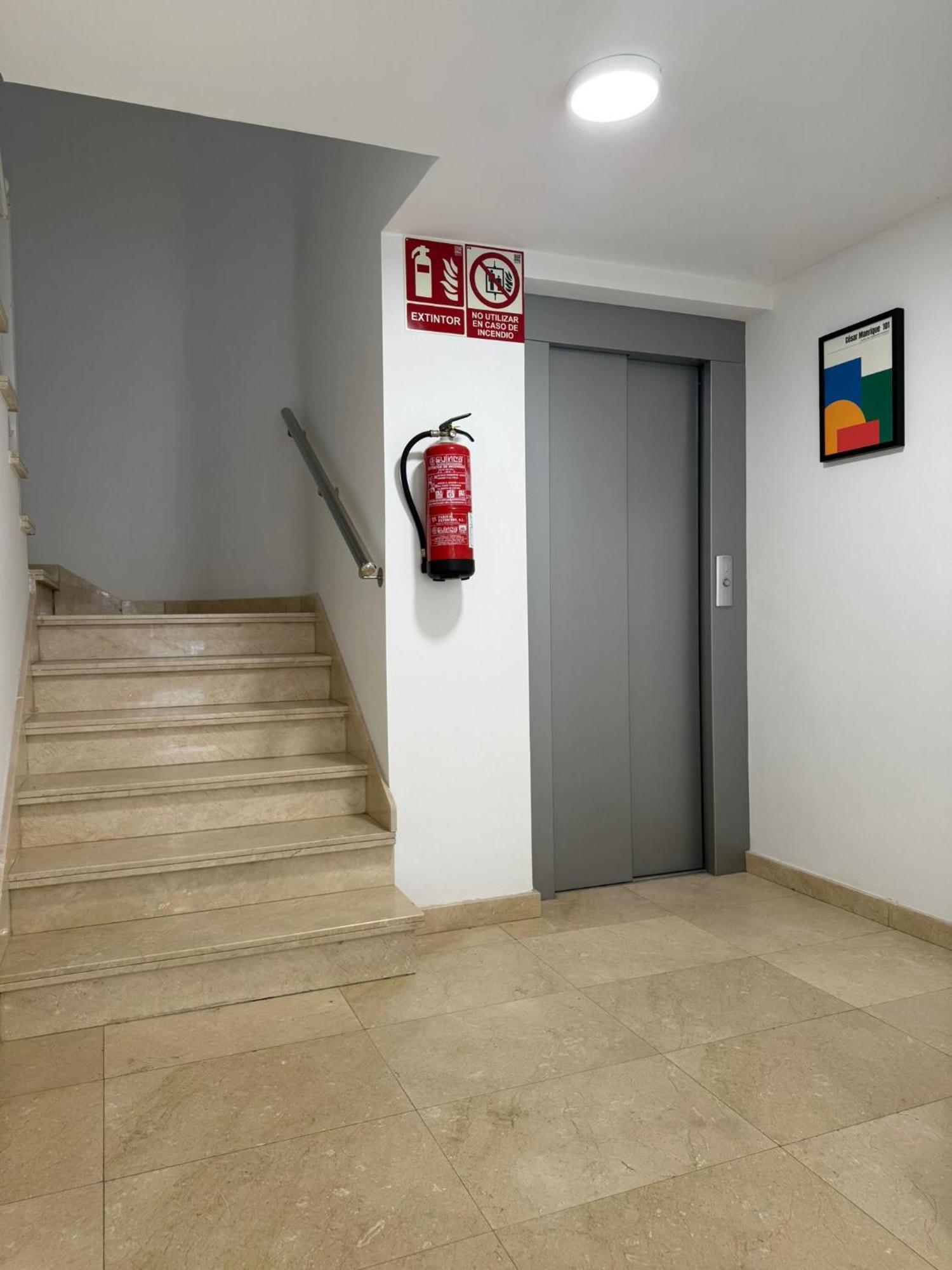 Edificio Don Diego Apartament *