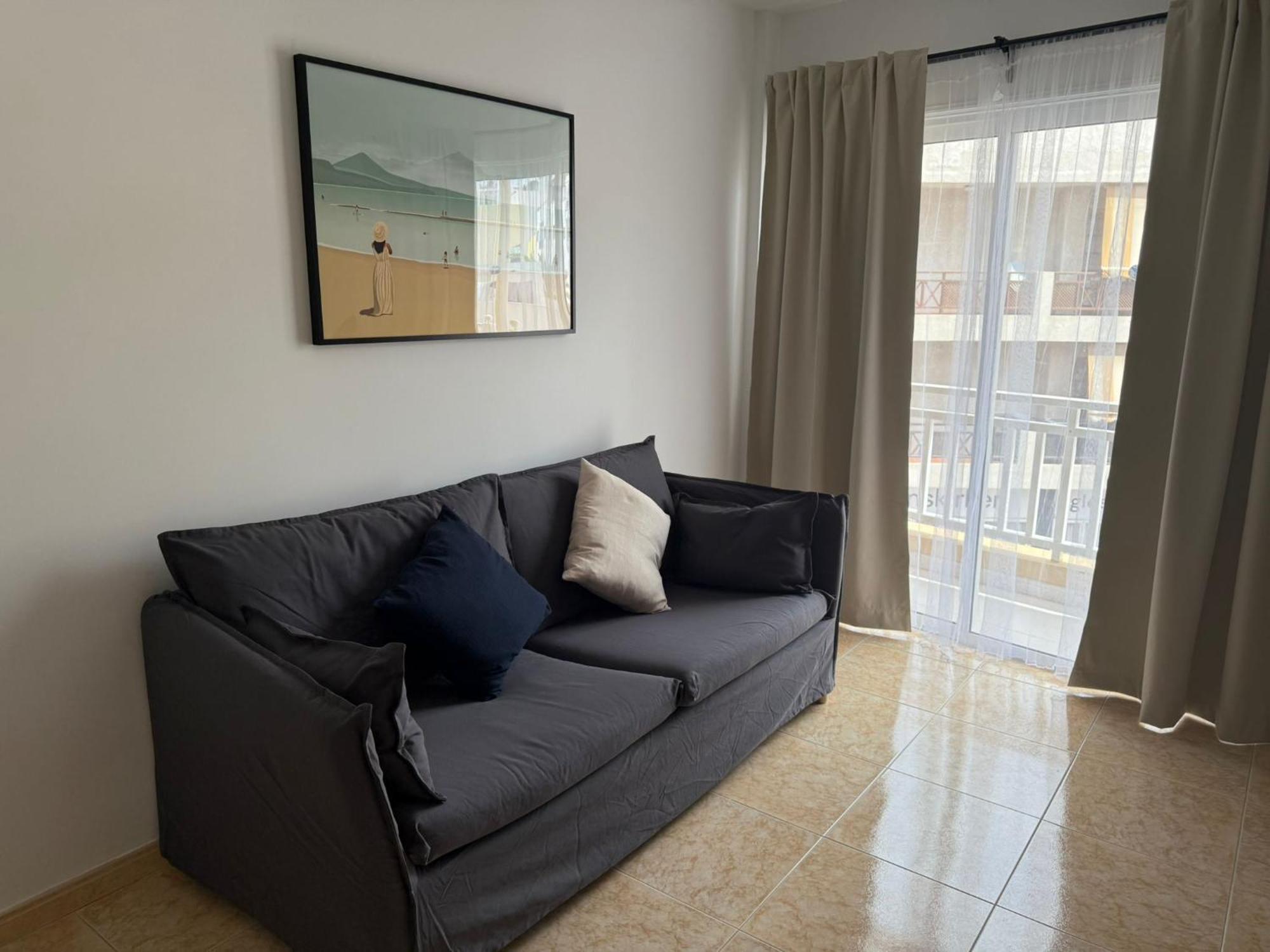 Edificio Don Diego * Los Cristianos (Tenerife)