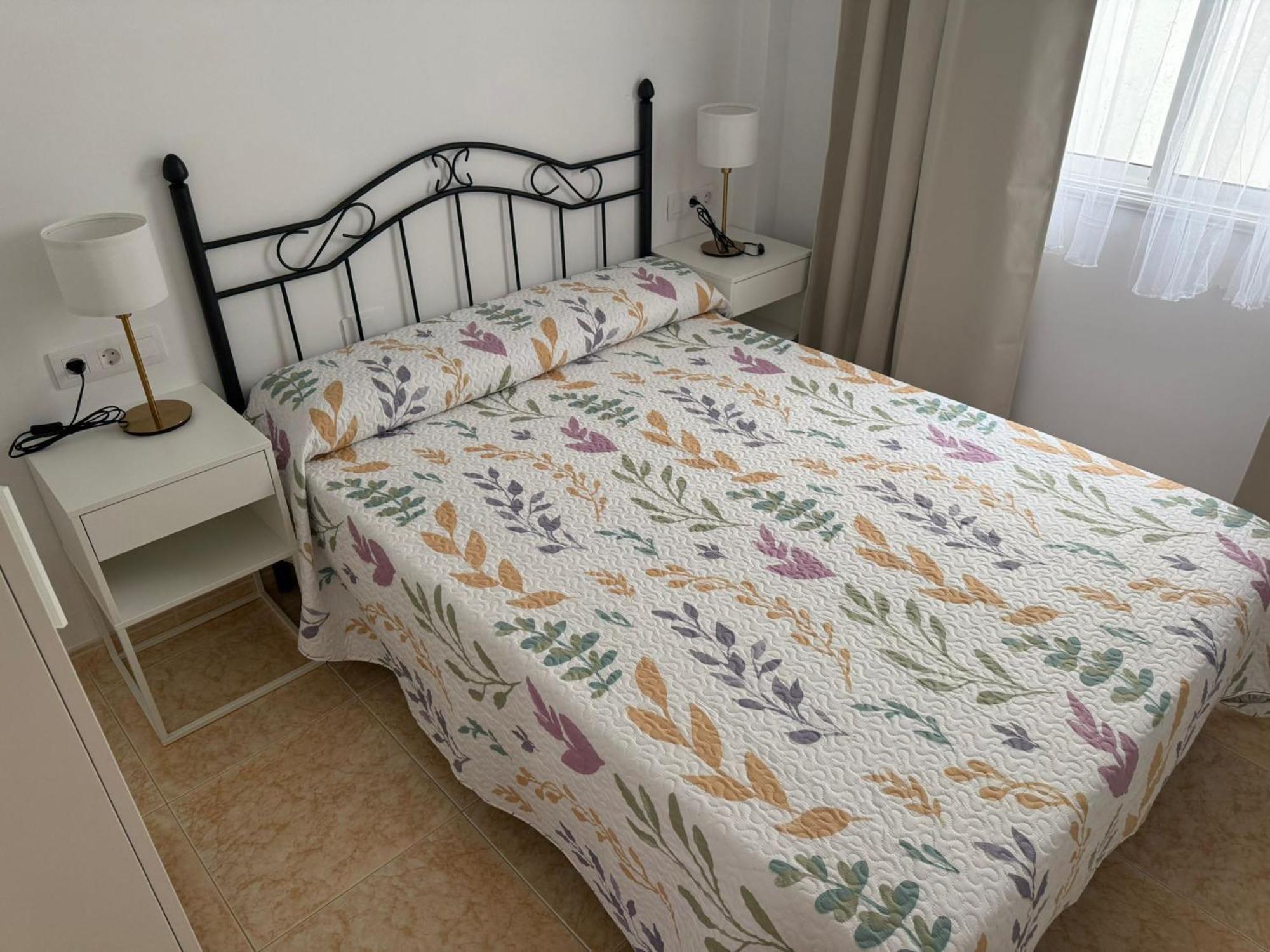 Apartament Edificio Don Diego *
