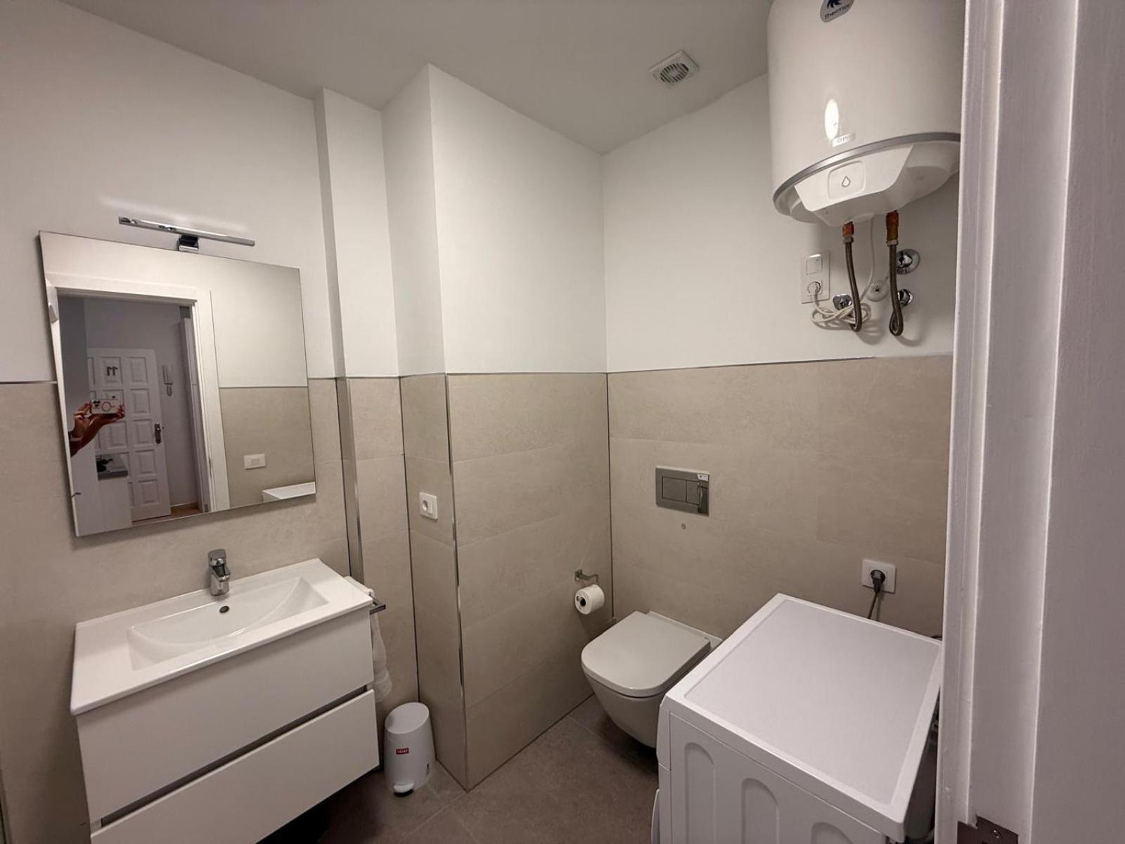 Apartament Edificio Don Diego Los Cristianos (Tenerife)