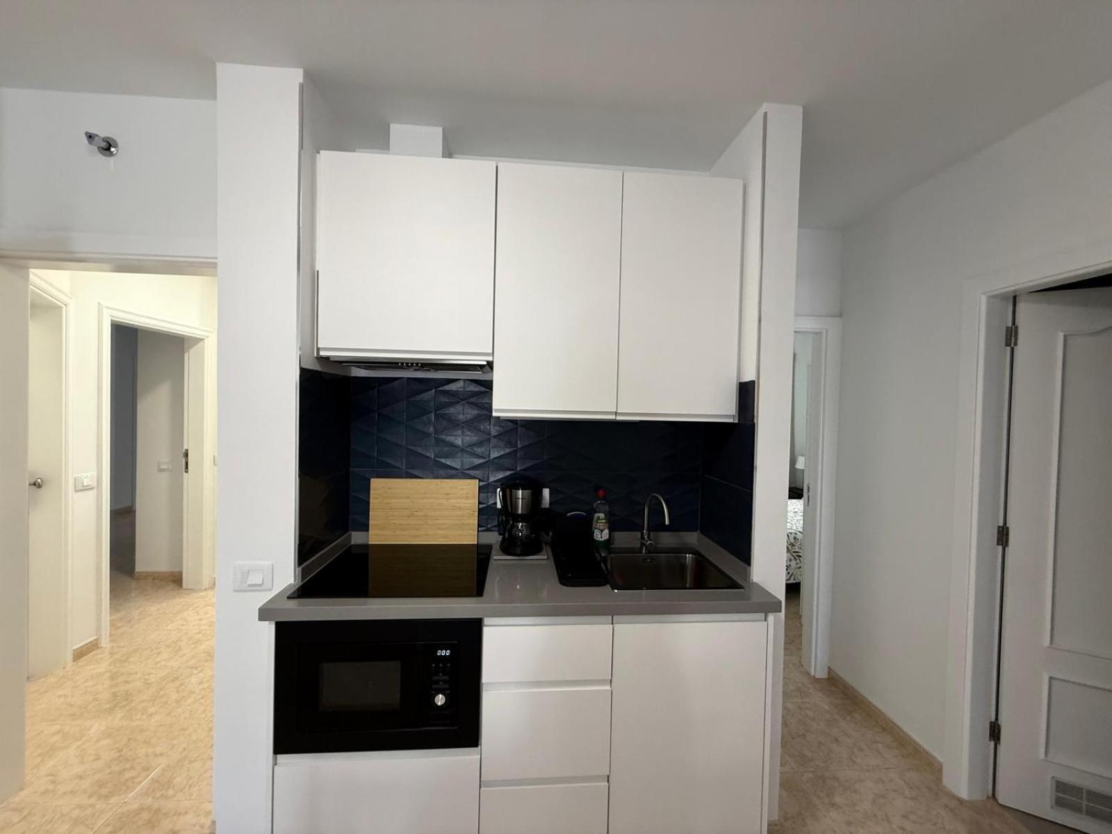 Apartment Edificio Don Diego