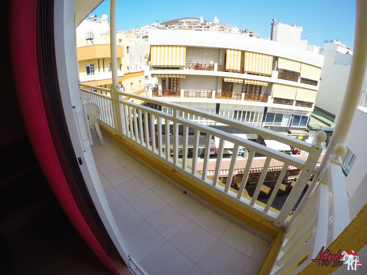 Apartment Edificio Don Diego