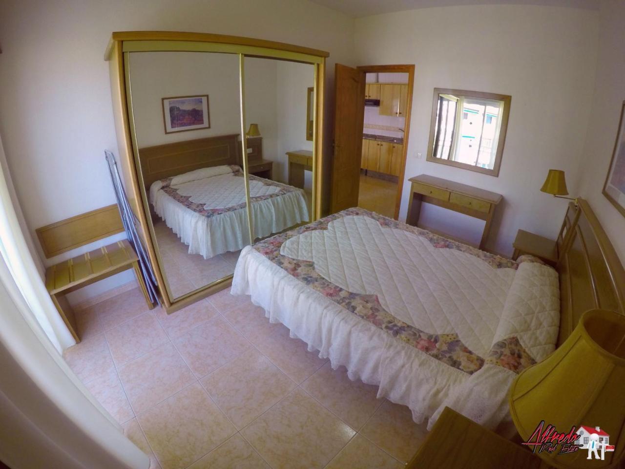 Apartment Edificio Don Diego Los Cristianos (Tenerife)