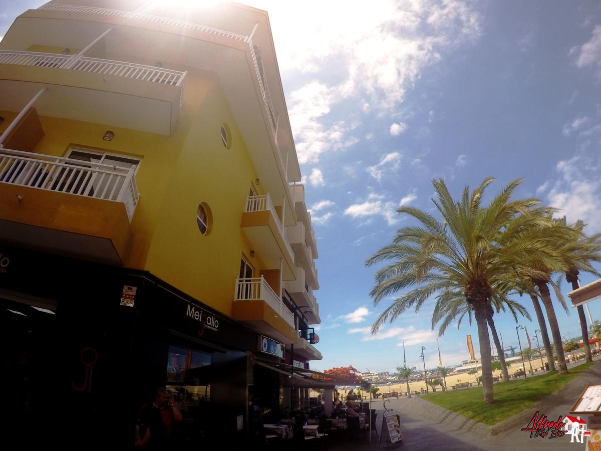 Edificio Don Diego