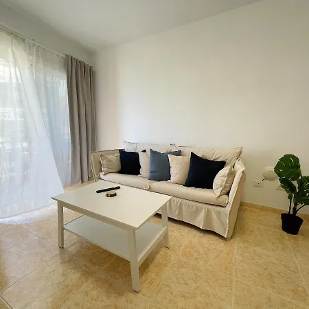 Edificio Don Diego Los Cristianos  Exterior photo