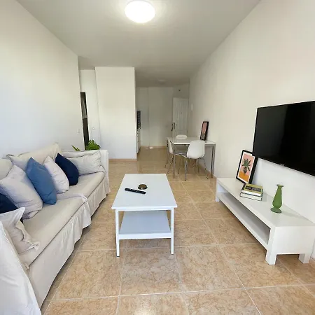 Edificio Don Diego Los Cristianos  Exterior photo
