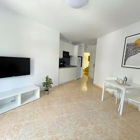 Edificio Don Diego Los Cristianos  Exterior photo