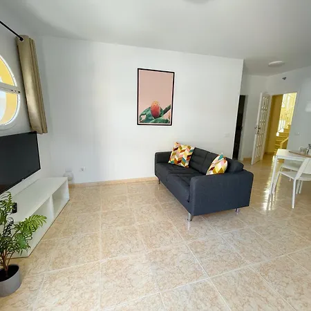 Edificio Don Diego Los Cristianos  Exterior photo