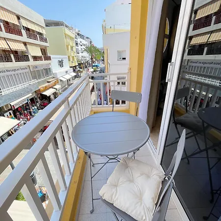 Edificio Don Diego Los Cristianos  Exterior photo