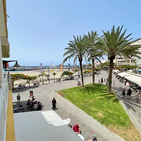 Edificio Don Diego Los Cristianos  Exterior photo