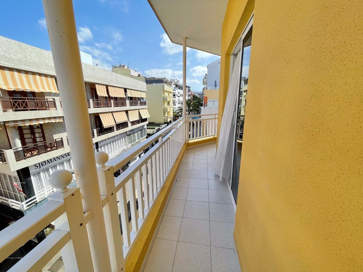Edificio Don Diego Apartament