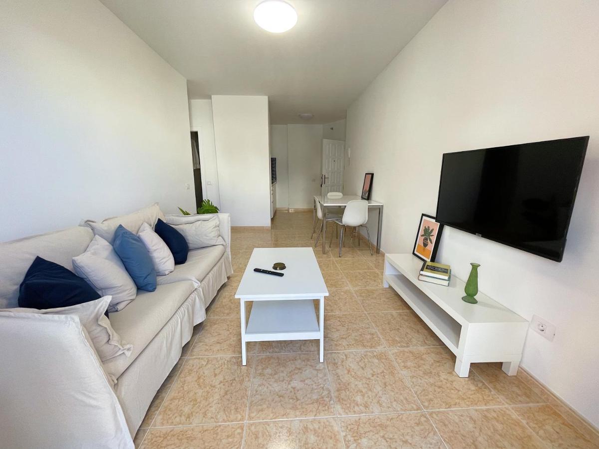 Edificio Don Diego Apartament *