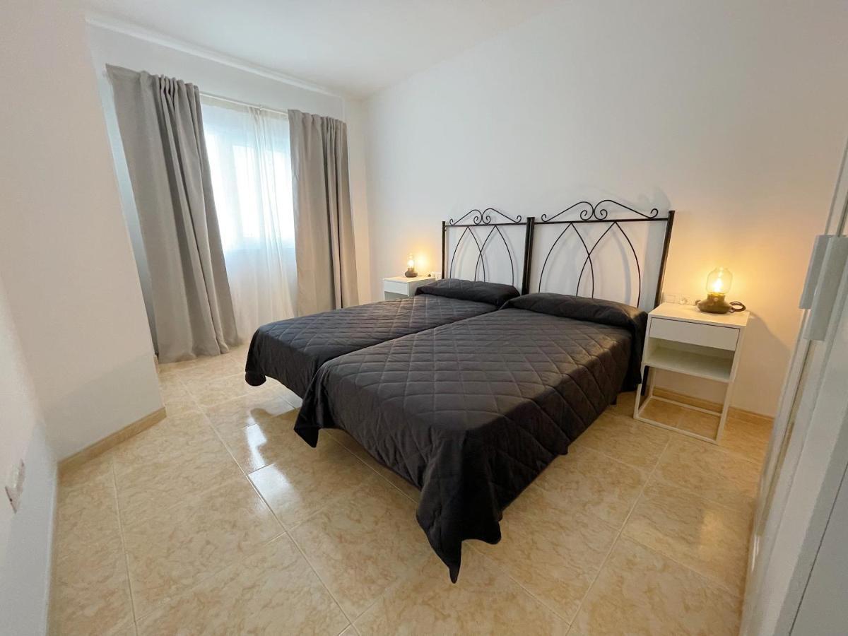 Apartament Edificio Don Diego Los Cristianos (Tenerife)