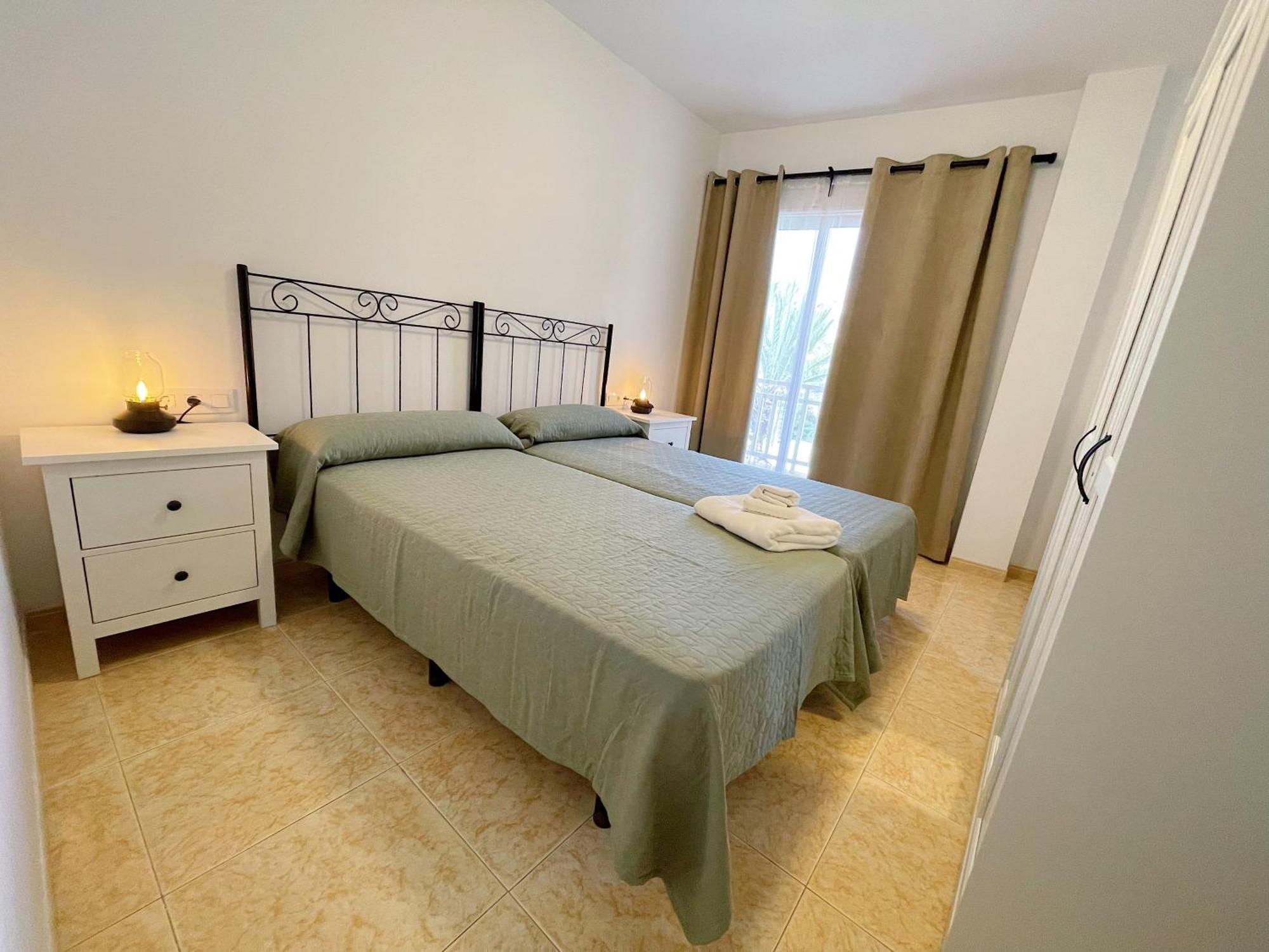 Apartament Edificio Don Diego *