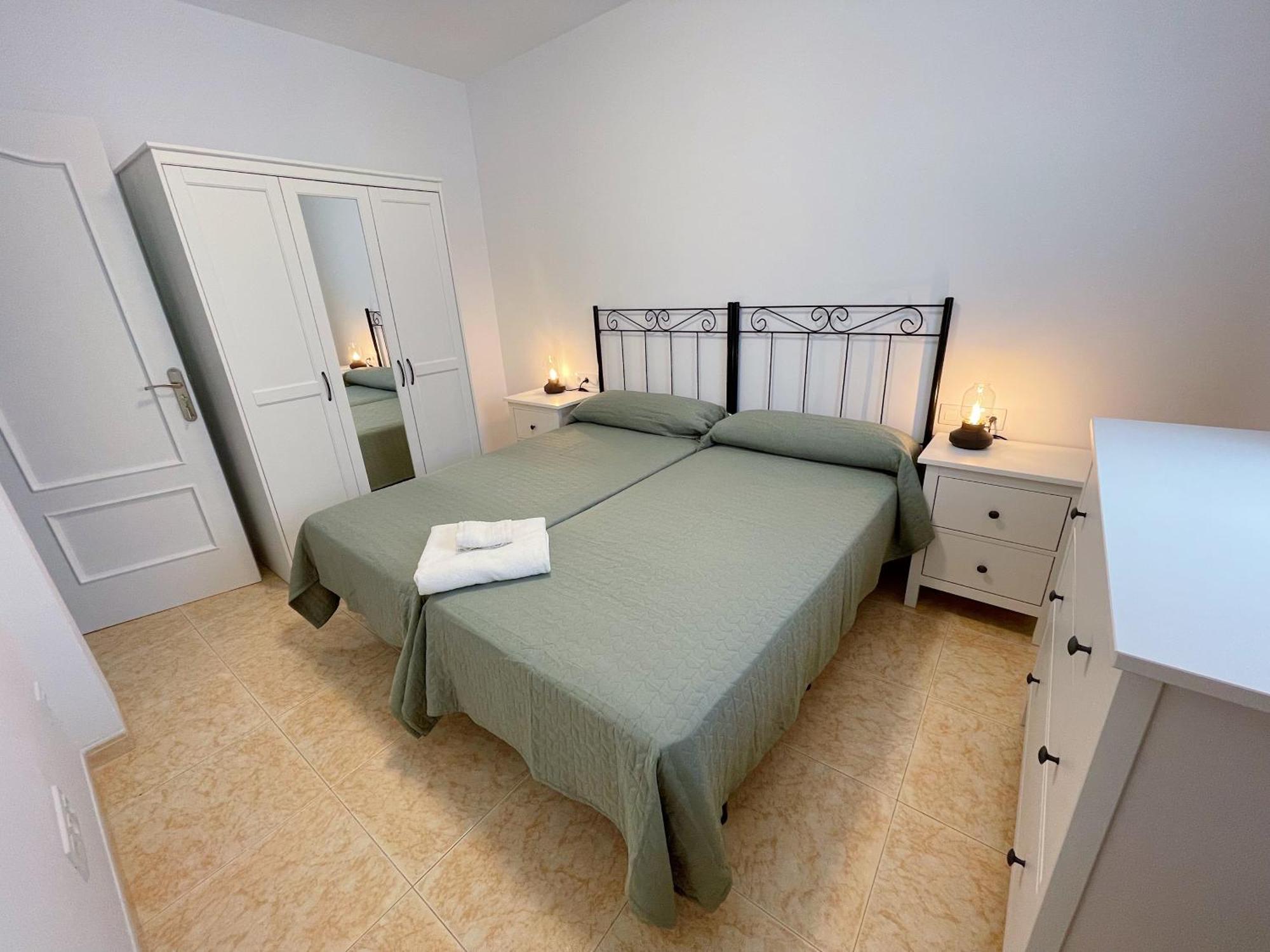 Apartament Edificio Don Diego