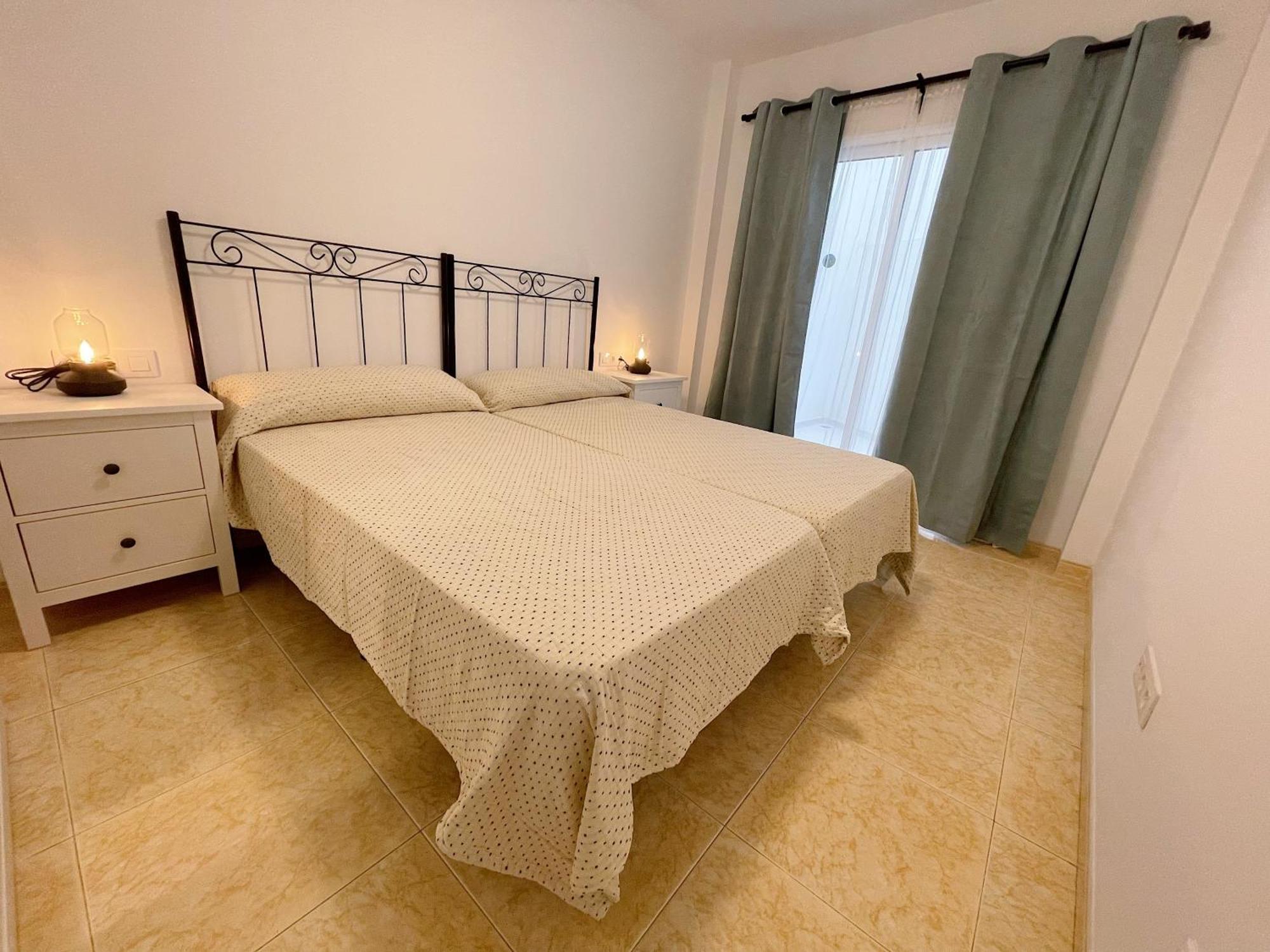 Apartament Edificio Don Diego *