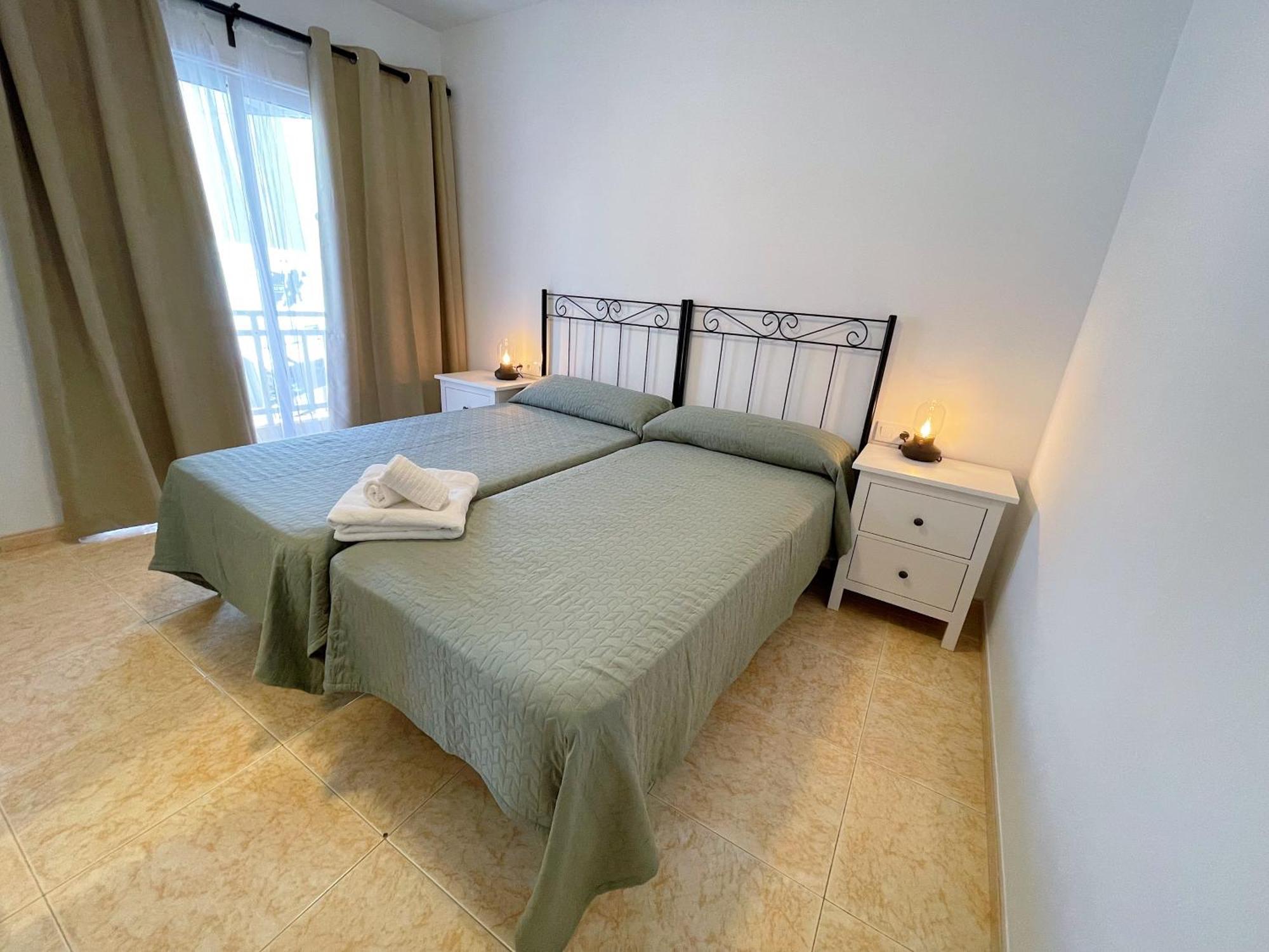 Apartament Edificio Don Diego