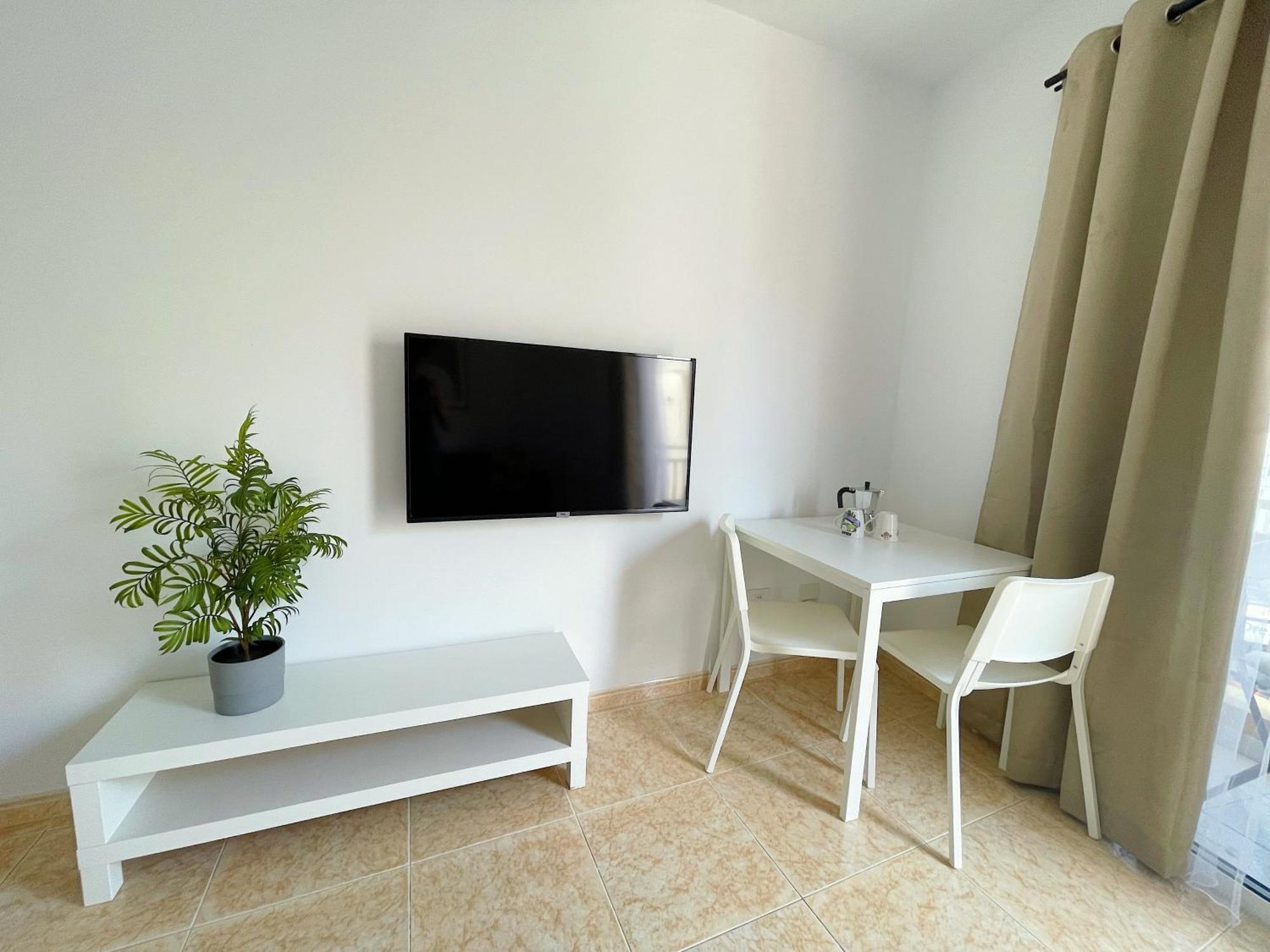 Apartament Edificio Don Diego *