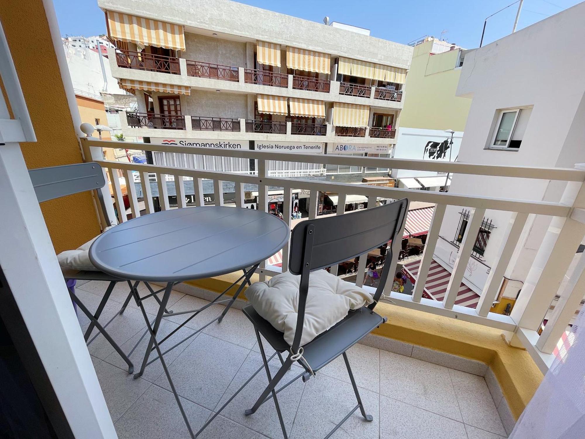 Edificio Don Diego * Los Cristianos (Tenerife)