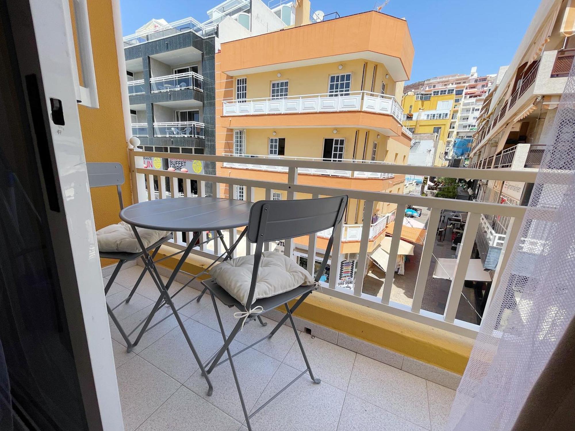 Apartament Edificio Don Diego *