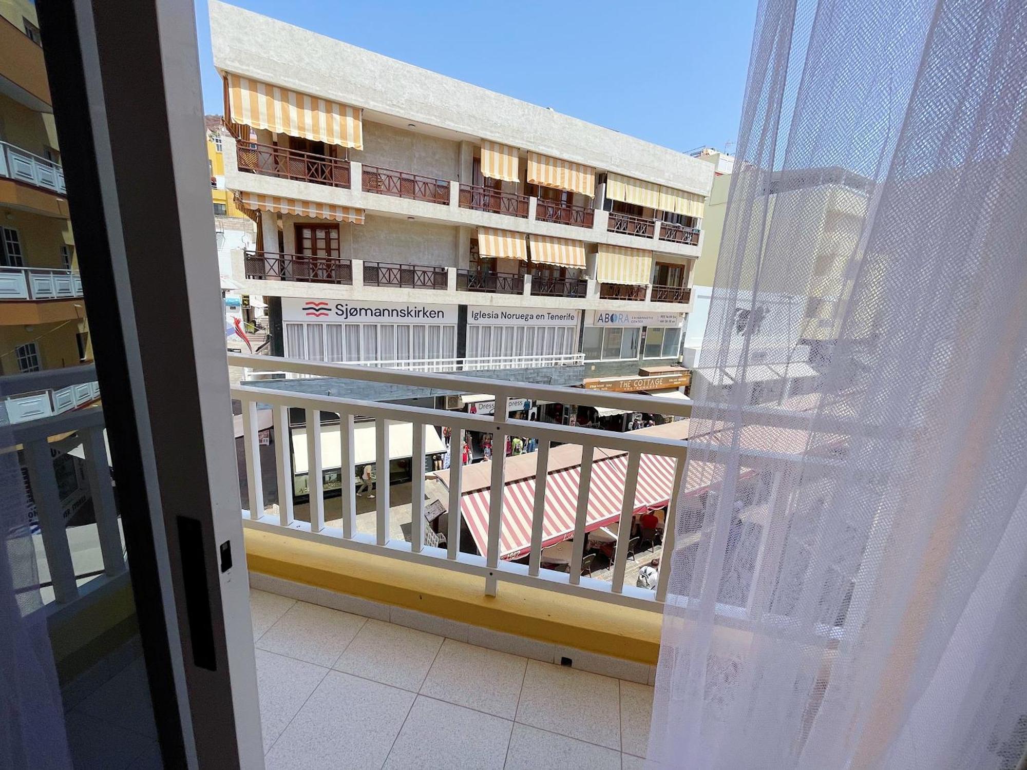 Edificio Don Diego Apartament
