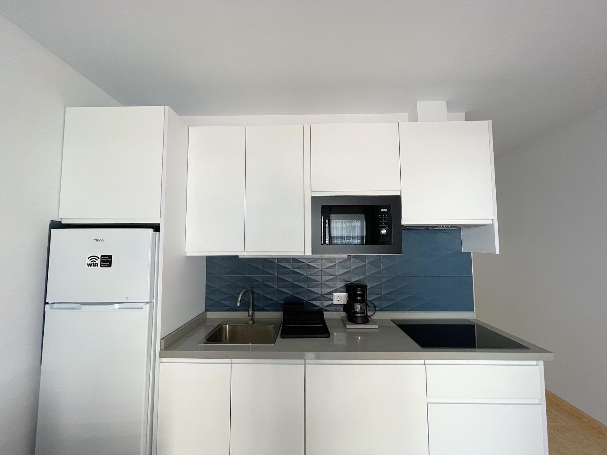 Apartament Edificio Don Diego
