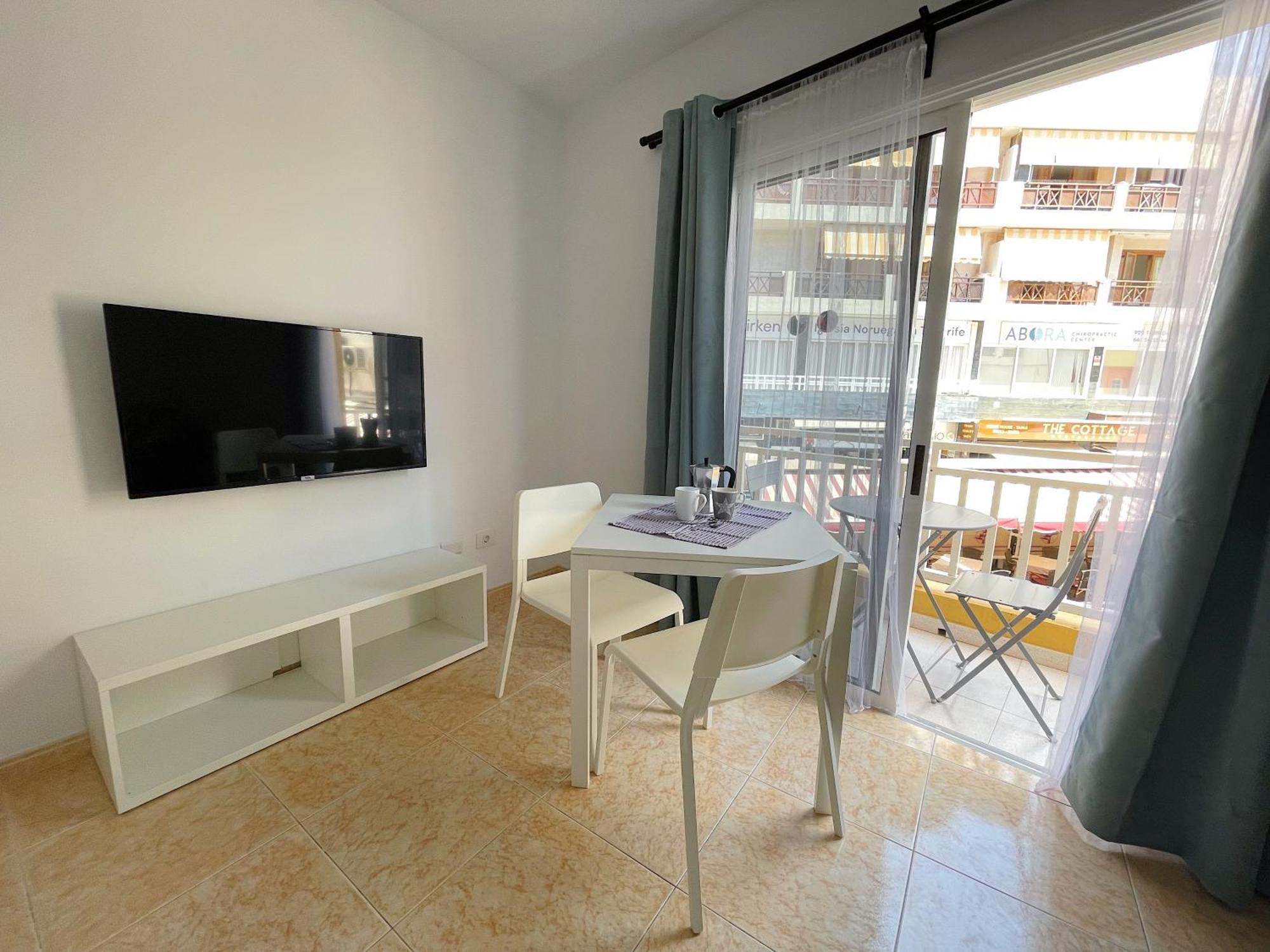 Edificio Don Diego Apartament