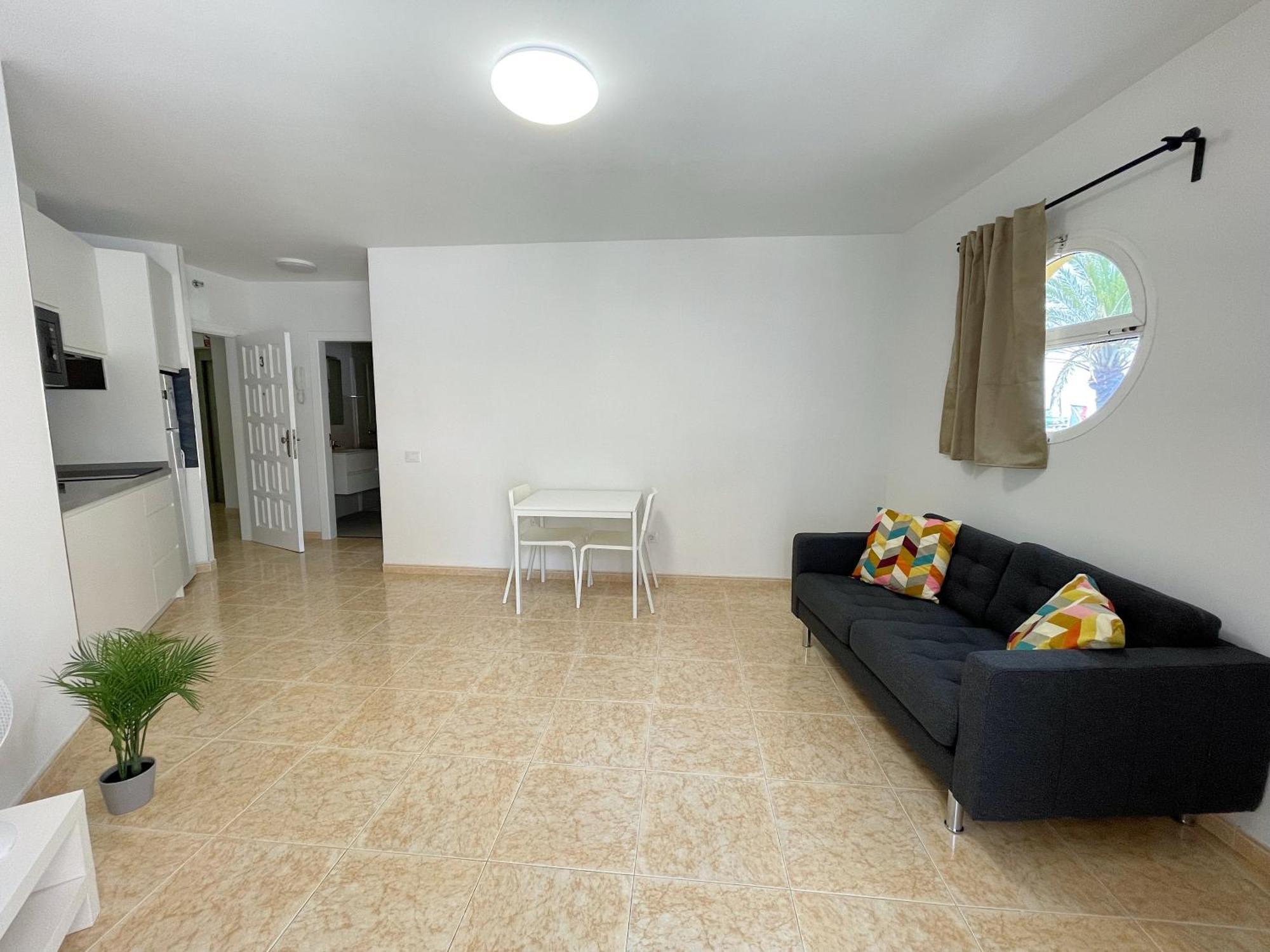 Edificio Don Diego Apartament Los Cristianos (Tenerife)