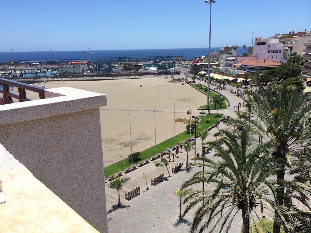 Apartament Edificio Don Diego *