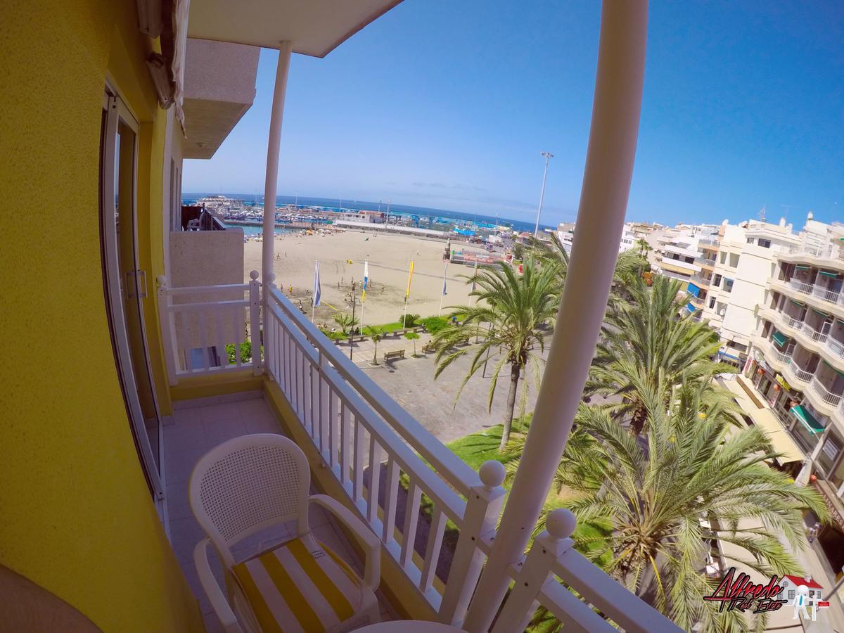 Apartament Edificio Don Diego