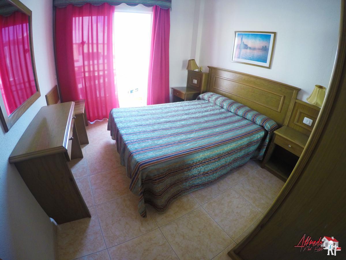 Apartament Edificio Don Diego