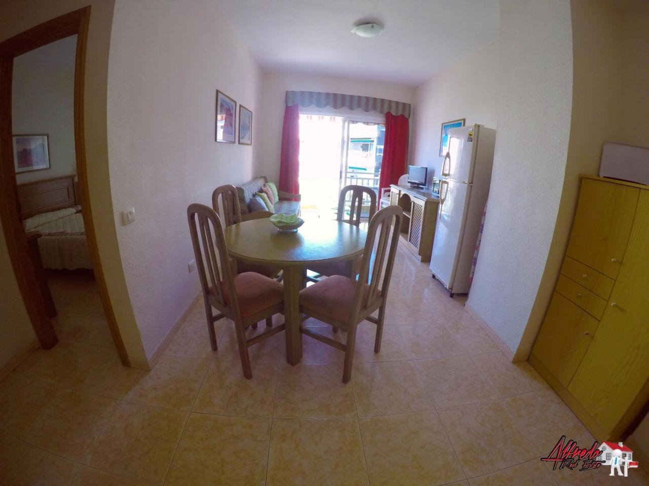 Edificio Don Diego Apartament *